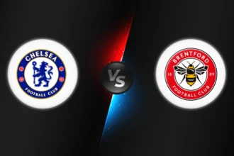 Chelsea vs Brentford