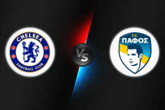 Chelsea vs Pafos