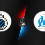 Club Brugge vs Marseille