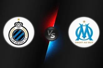 Club Brugge vs Marseille