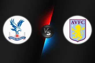 Crystal Palace vs Aston Villa