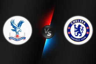 Crystal Palace vs Chelsea