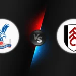 Crystal Palace vs Fulham