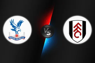 Crystal Palace vs Fulham
