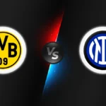 Dortmund vs Inter Milan
