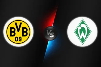 Dortmund vs Werder Bremen