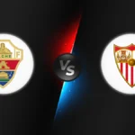 Elche vs Sevilla