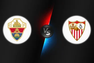 Elche vs Sevilla