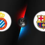Espanyol vs FC Barcelona