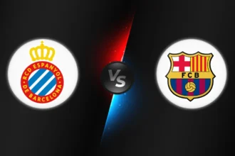Espanyol vs FC Barcelona