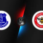 Everton vs Brentford