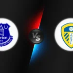 Everton vs Leeds