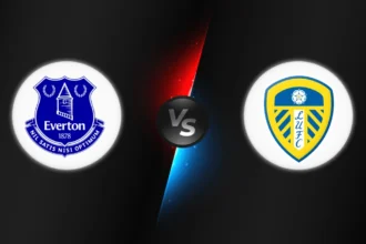 Everton vs Leeds