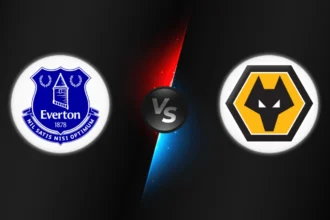 Everton vs Wolves