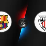 FC Barcelona vs Ath Bilbao