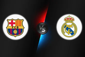 FC Barcelona vs Real Madrid