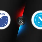 FC Copenhagen vs Napoli