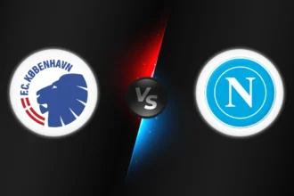 FC Copenhagen vs Napoli