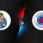 Porto vs Rangers