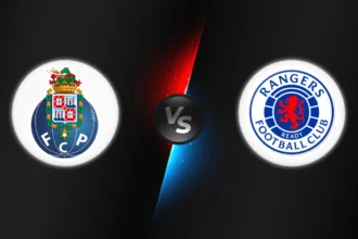 Porto vs Rangers