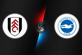Fulham vs Brighton