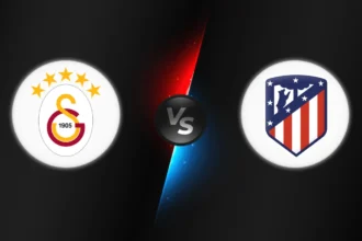 Galatasaray vs Atletico Madrid