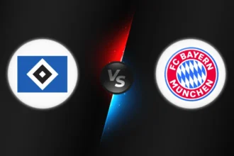 Hamburger SV vs Bayern Munich