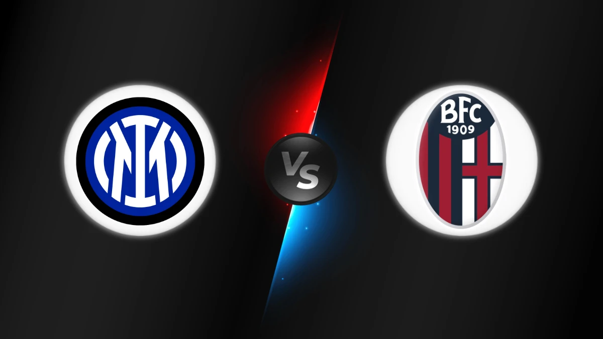 Inter Milan vs Bologna Inter Milan vs Bologna