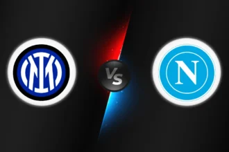 Inter Milan vs Napoli