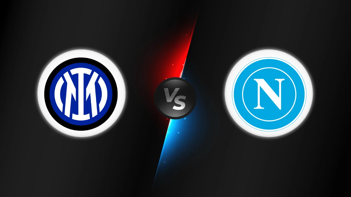 Inter Milan vs Napoli
