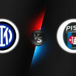 Inter Milan vs Pisa