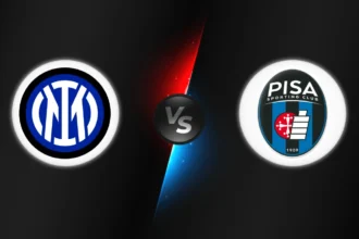 Inter Milan vs Pisa