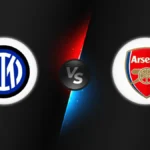 Inter Milan vs Arsenal