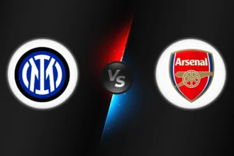 Inter Milan vs Arsenal