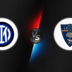 Inter Milan vs Lecce