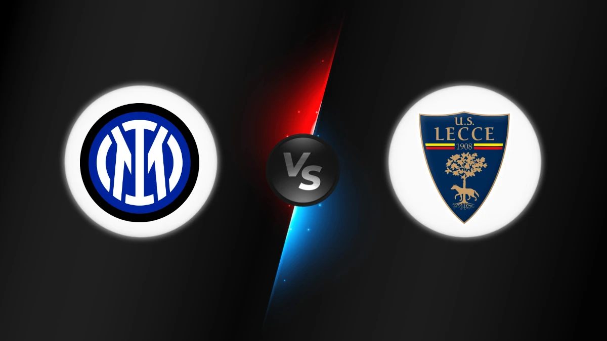 Inter Milan vs Lecce