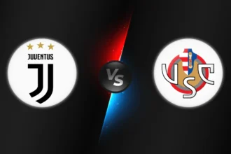 Juventus vs Cremonese