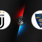 Juventus vs Lecce