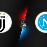 Juventus vs Napoli