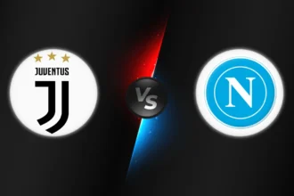 Juventus vs Napoli
