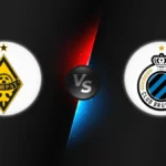 Kairat Almaty vs Club Brugge