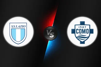 Lazio vs Como