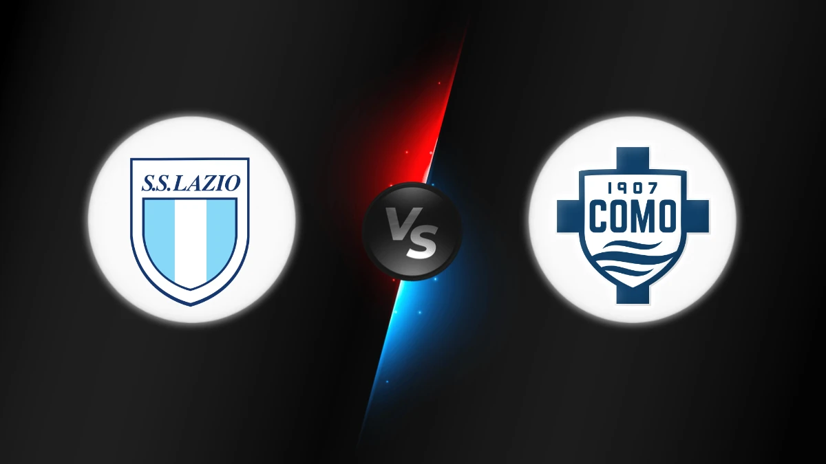 Lazio vs Como