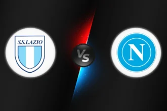 Lazio vs Napoli