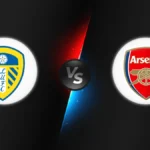 Leeds vs Arsenal