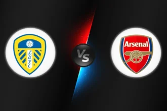 Leeds vs Arsenal