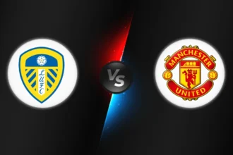 Leeds vs Manchester Utd