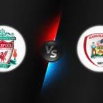 Liverpool vs Barnsley