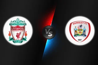 Liverpool vs Barnsley