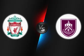 Liverpool vs Burnley